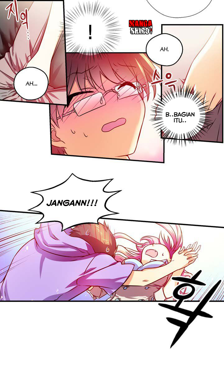 Hyulla’s Race Chapter 05.2